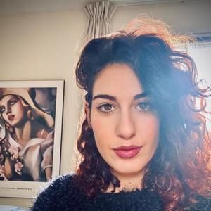 Meet your Posher, Gariné